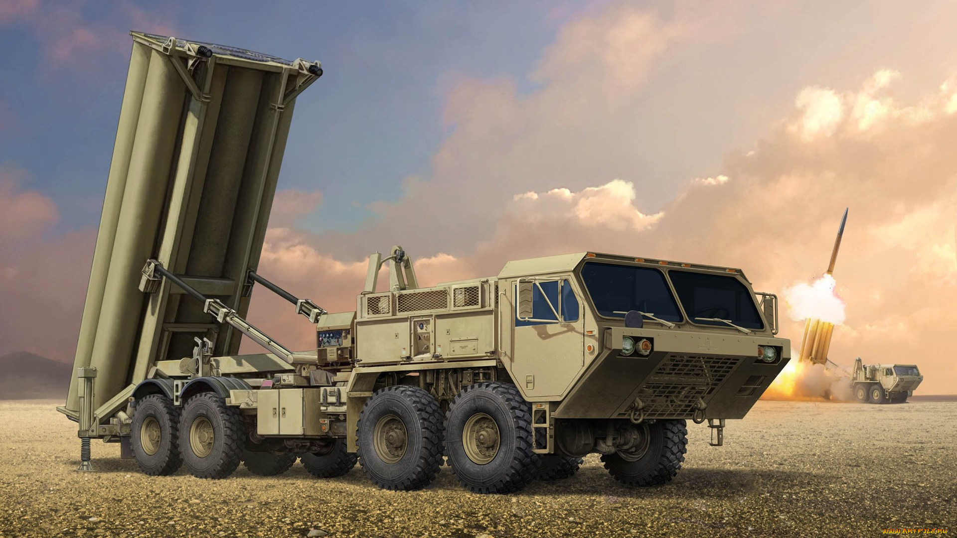 , , thaad, , , , terminal, high, altitude, area, defense, lockheed, martin, missiles, and, space, , 